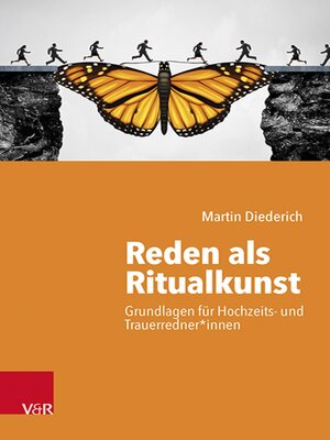 cover image of Reden als Ritualkunst